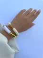 دستبند پهن زارا
