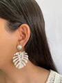 گوشواره برگ